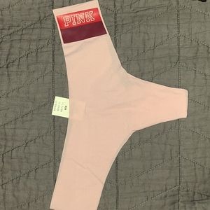 Pink Panty- Thong